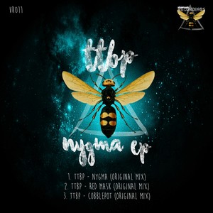 Nygma (Original Mix)