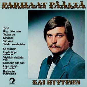 Olen elänyt vain sulle - Take My Heart