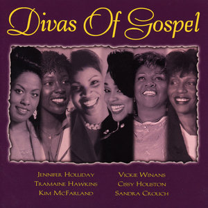 Divas of Gospel