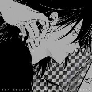 阴湿男 (他有病态的专一极度缺爱特别脆弱)