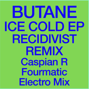 RECIDIVIST (Fourmatic Electro Mix)