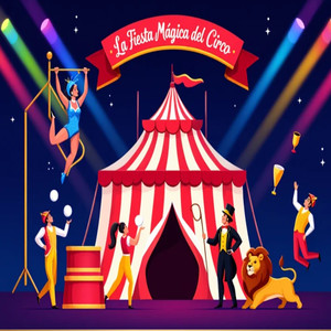 La Fiesta Mágica del Circo