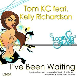 I've Been Waiting (Original Mix)