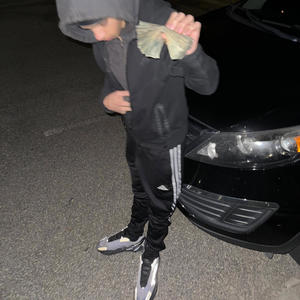 **** ssg (feat. Kapposama) (Explicit)