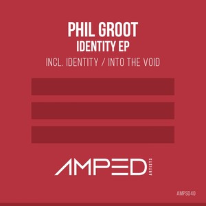 Identity EP