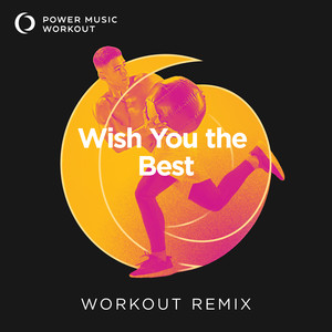 Wish You the Best - Single