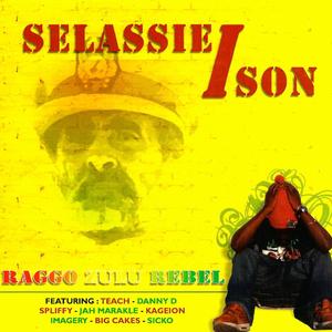 Selassie I Son (Explicit)