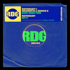 Right About Now (REMASTERED 2025)