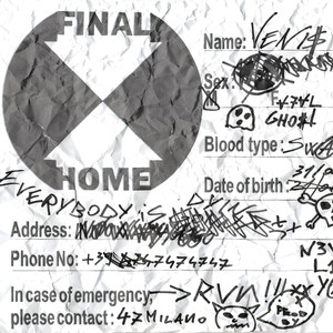 Final Home (Explicit)