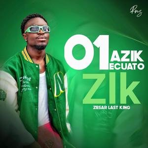 Azik ecuato 01 (feat. zesar Last King)