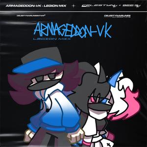 ARMAGEDDON-VK (Legion Mix)