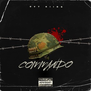 Commando (Explicit)