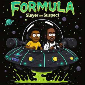 Formula (feat. Suspect OTB)