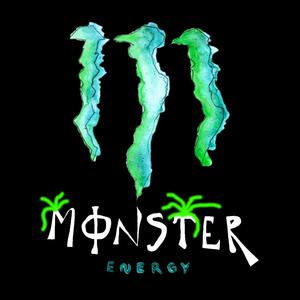 monster energy