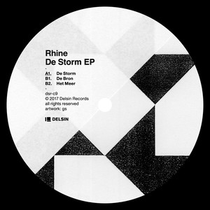 De Storm EP