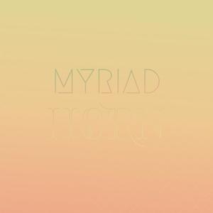 Myriad Horn