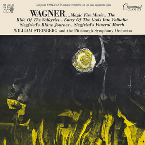 Lohengrin, WWV 75 - Lohengrin, WWV 75: Prelude to Act III