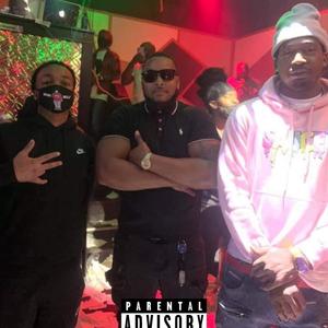 Keep It Real(feat. Irene Bellz & T. Woodz) (Explicit)