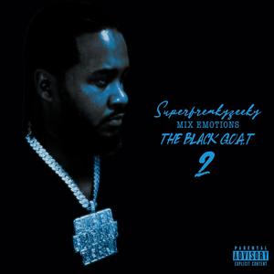 Mix emotions poetry (Explicit)