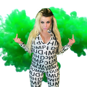 She Will Never Be Me (Explicit)