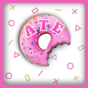 ate (Explicit)
