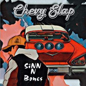 Chevy Slap (feat. Hollywood Mechee) [Explicit]