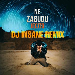 Ne Zabudu (feat. Jecito) (Radio Edit)