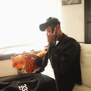 Section (feat. $toneheart) (Explicit)