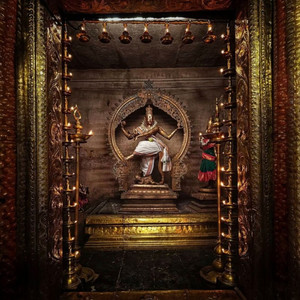 Jai Akash Linga