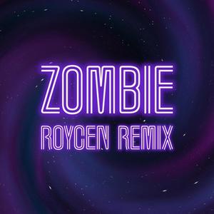 Keira Moran - Zombie (Roycen Remix)