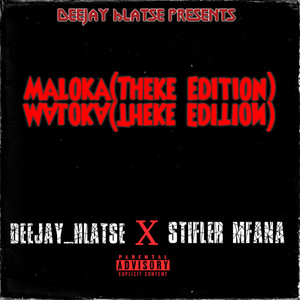 Maloka (Theke edition) (2024 Instrumental version)