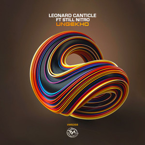 Ungekho (Afrosoul Mix|Explicit)