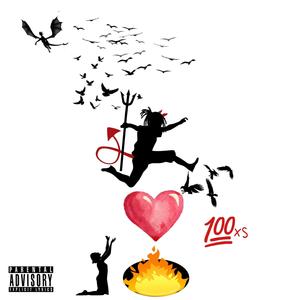 Hunnit Times (feat. Jamaad Armani)
