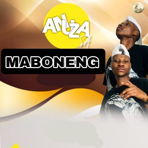 Anuza sa Maboneng