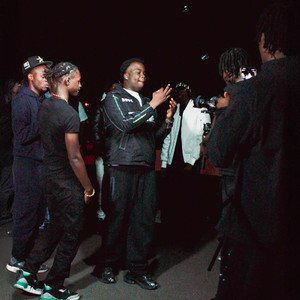 Mkz03 - All Time (Explicit)