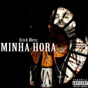 Minha Hora (Explicit)