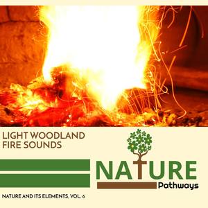 Subtle Soft Rain Feeling