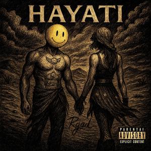 Hayati (feat. Juic3) (Explicit)