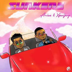 Sunkere(feat. Xperijay) (Explicit)