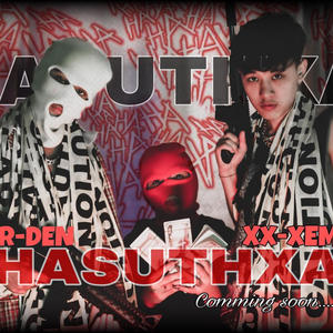 HASUTHXA (feat. R DEN) [Explicit]