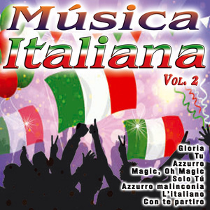 Música Italiana Vol. 2