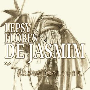 flores de jasmim (Explicit)