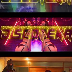 Discoteka(feat. Marcianeke, Flay Tonyno & Nicko Lamente) (Explicit)