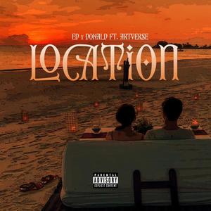 Location (feat. Artsverse)