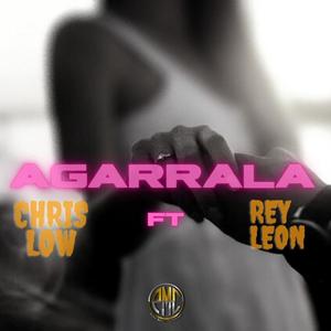 Agarrala (feat. Rey Leon)