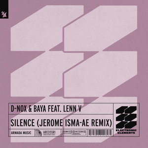 D-Nox - Silence (Jerome Isma-Ae Remix)