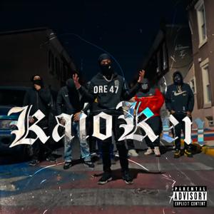 KAIOKEN (feat. ORE47) (Explicit)