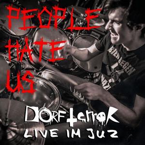 People Hate Us (Live im JuZ) [Explicit]