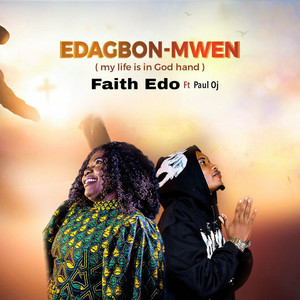 Edagbon-mwen (my life is in God hand) (Live)