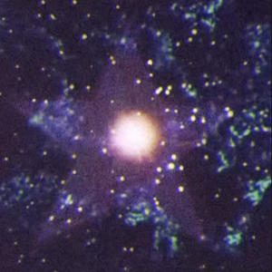 Look at me (Instrumental)